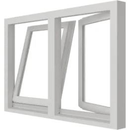 Afbeelding voor categorie Draaikiepbeslag